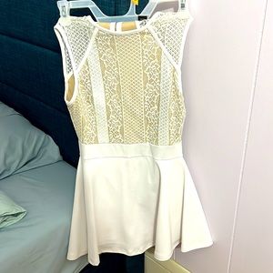 This Revamped dress is exactly what you need for special occasions! Super comfy!